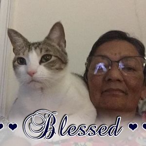 Meet your Posher, Sandra